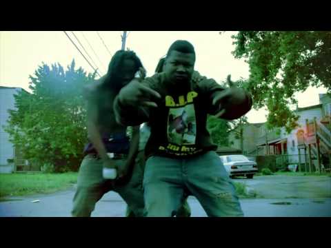 CotheeCush x Racks Rude "Im Balling" ((Official Video))