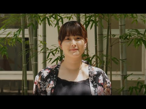 日本映画大学｜学生の声｜高校生への応援メッセージ⑥