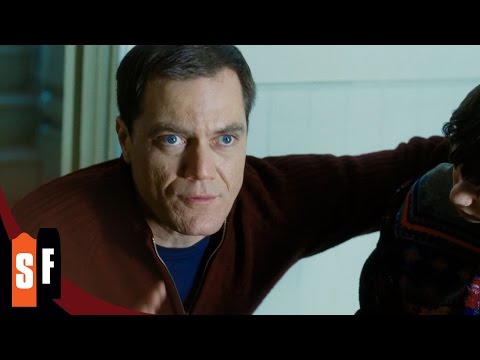 The Harvest Official Trailer #1 (2014) HD