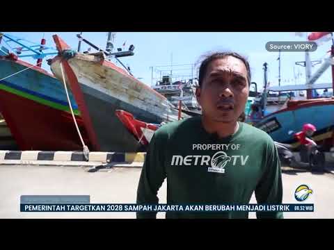 Aksi Nelayan Serentak Bergerak 4 Mei 2026 Alon-Alon Pati
