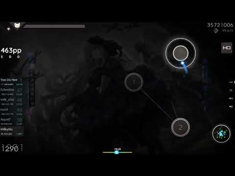 Tears of Tragedy 627PP