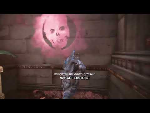 Gears of War Judgement: Insane Part 8 (No Commentary)