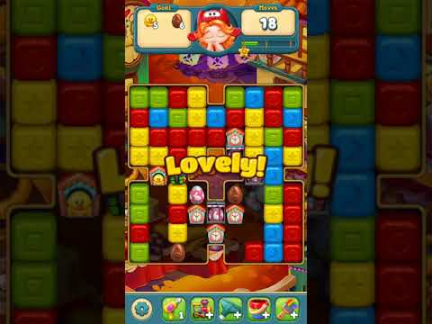 Toy Blast Level 1748