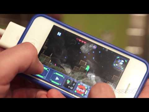 Gero Blaster IOS