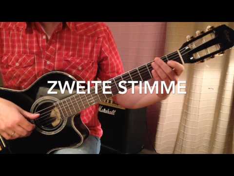 Old MacDonald Had A Farm