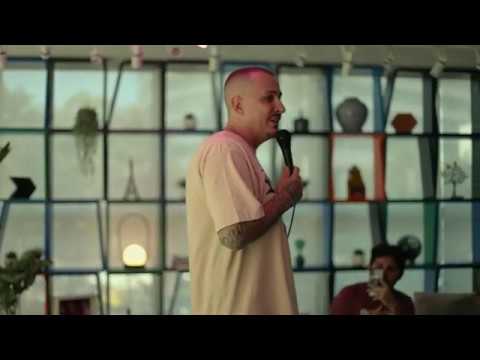 UMCG por trás das câmeras: Premiere - Biorki ft Kivitz - Céu