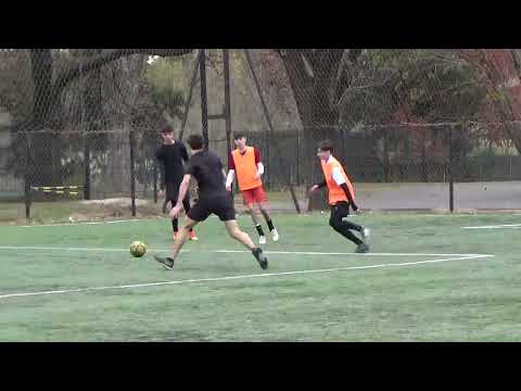 PERU SAINT GERMAN VS DALE MASITA FC - #LigaNuñez - #Apertura SLD - 26/6/2022