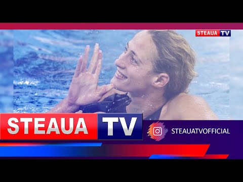 Camelia Potec pregătește o nouă generație de campioni