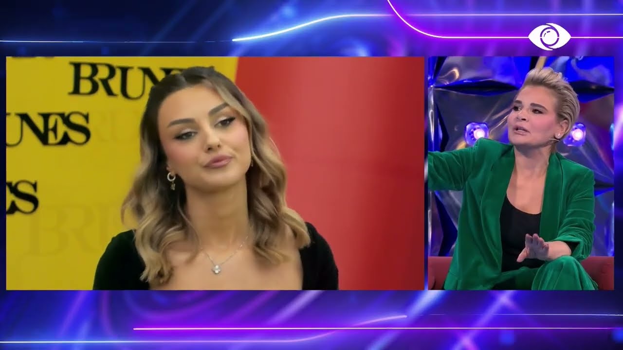 “Mos i beso asnjeriu...”/ ‘I mbërthyer’ mes Stelinës dhe Inës, cila ishte qasja Keijsit...