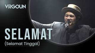 Download lagu Virgoun Ft. Audy - Selamat (Selamat Tinggal) (Lyric Visualizer) mp3