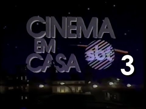 Home Cinema Break 09/16/1988 - SBT 3