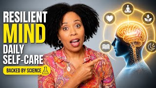 Is Your Brain Stuck How to Build Resilience Through Micro-Regulation