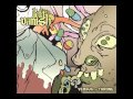 Left To Vanish- Seventeenth Year Cicadas