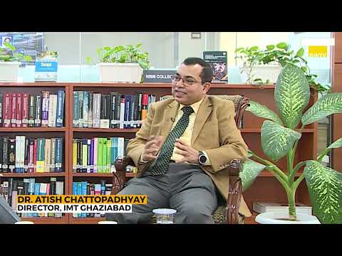 Atish Chattopadhyay — BW video thumbnail