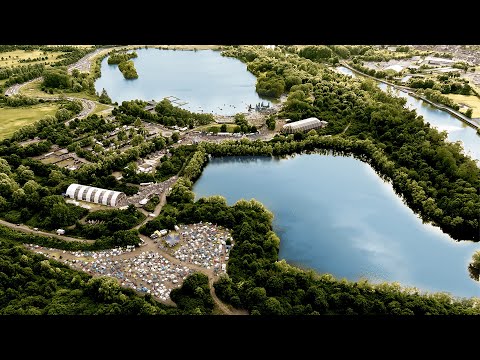 Marvellous Island 2025 • aftermovie officiel