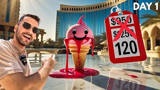Dubai’s WORST Season – I Shouldn’t Tell You How AWESOME It Is