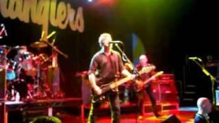 The Stranglers - Death and Night and Blood