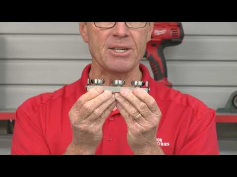Tom's Toolbox - Install & Maintain the UtiliTrak® VC Series from Bishop-Wisecarver