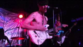 Too Young To Be In Love, Hunx and His Punx