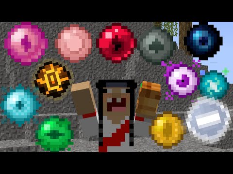 END REMASTERED IN 10 MINUTES |  REWIEN COMPLETE 1.16.5 - 1.17 - 1.18.1 - 1.19