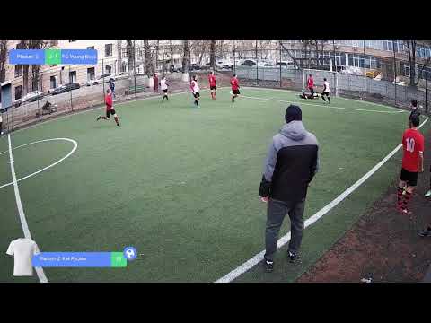 Plarium-2 5 - 2 FC Young Boys