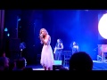 Joss Stone - Life in Schaan - 03.07.2015 - Could Have Been You - LIVE !!!