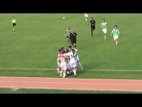 RIVE FLAIBANO - LAVRIAN MORTEAN  3 - 0