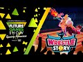 Wrestle Story Reveal Trailer - Future Games Show Spring Showcase 2023