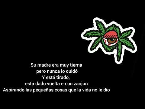 Viejas Locas - Chico De La Oculta Letra