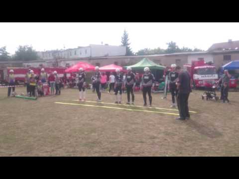 Holíč -Dhz Popudinské Močidlany 1.pokus