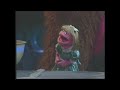 Sesame Street 2932 Street Scenes Prairie Dawn Hangs Out With Snuffy