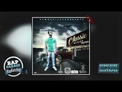Spiffy Skeebo — Gogetthamoney Feat. Quannpapi
