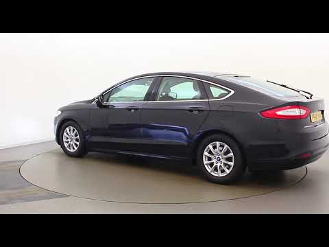 2016/66 Ford Mondeo 1.5 TDCi ECOnetic Titanium (s/s) - Contact Motor Range Today