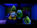 The VeggieTales Show Silly Songs With Larry Sleep Singing