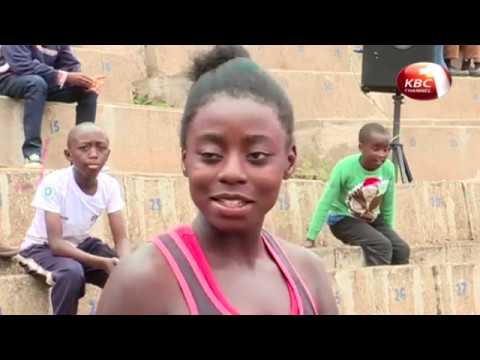 Okutoyi and Kibett crowned champions of Kenya Open Tennis championship