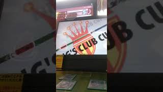 WCCFゴール実況動画 セレソンの新守護神！アリソン！