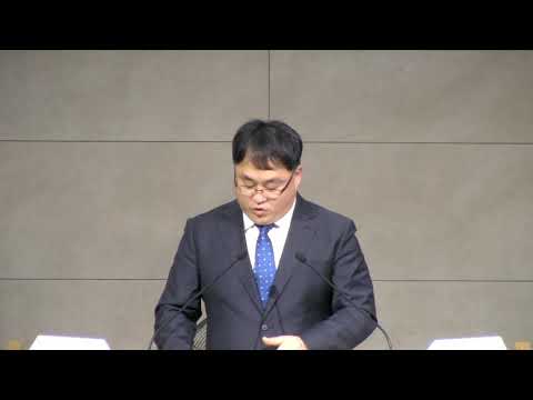 20190421pm 거짓가르침의결과 벧후2;1 10 위례광명교회 심명석담임목사