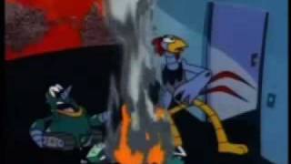 Monty PINGAS - I Bet You They Won&#39;t Play This Song On The Radio