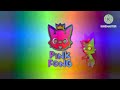 Pinkfong Logo Effects Preview 2 By Sponsored Effects G Major 4 Real
