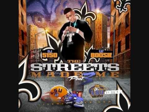 Lil Boosie-6 shots