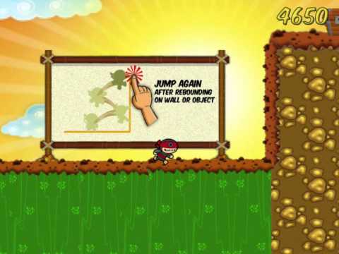 Chop Chop Ninja - HD Gameplay [iPad/iPad2]