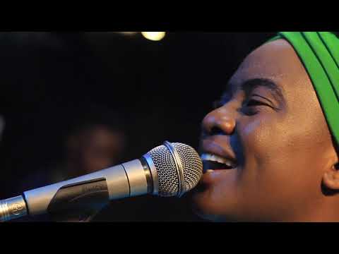 Adeyinka Alaseyori live at Freedom Arena (Oniduro Mi Eseun O)