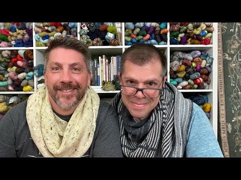 Needles at the Ready: Episode 63