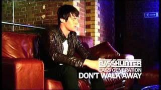 Basshunter - Don&#39;t Walk Away (Bass Generation Out NOW)