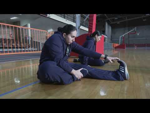 Get Ready for the PAPD Fitness Exam!