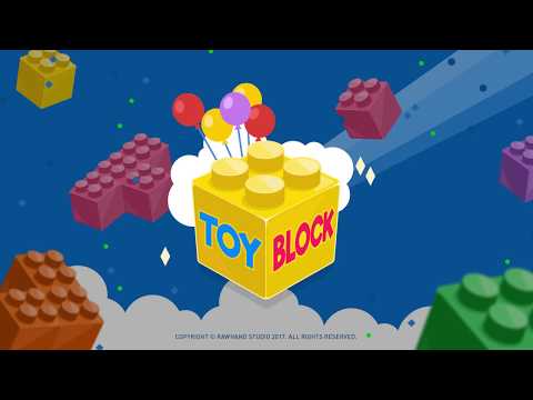 ToyBlock Video