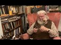 First firing of a new pipe! ( and some Tolkien) DEFAULT Thumbnail