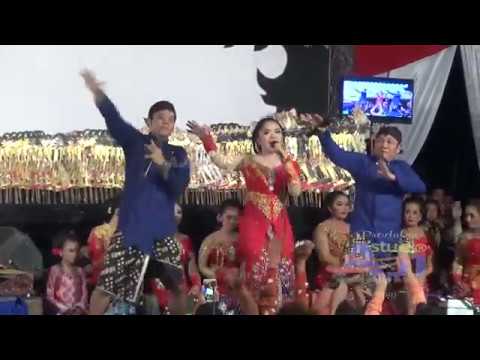 SETEL KENDO Voc. Puri Ratna by Kusuma Wardhani