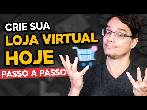 , title : 'COMO CRIAR SUA LOJA VIRTUAL DO ZERO [PASSO A PASSO]'