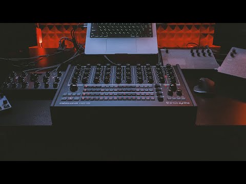 Yan Cook and PLAY VINYL